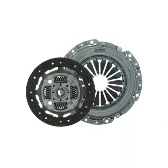 Kit d'embrayage AISIN KE-FO24R