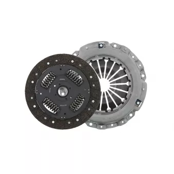 Kit d'embrayage AISIN KE-FO25R