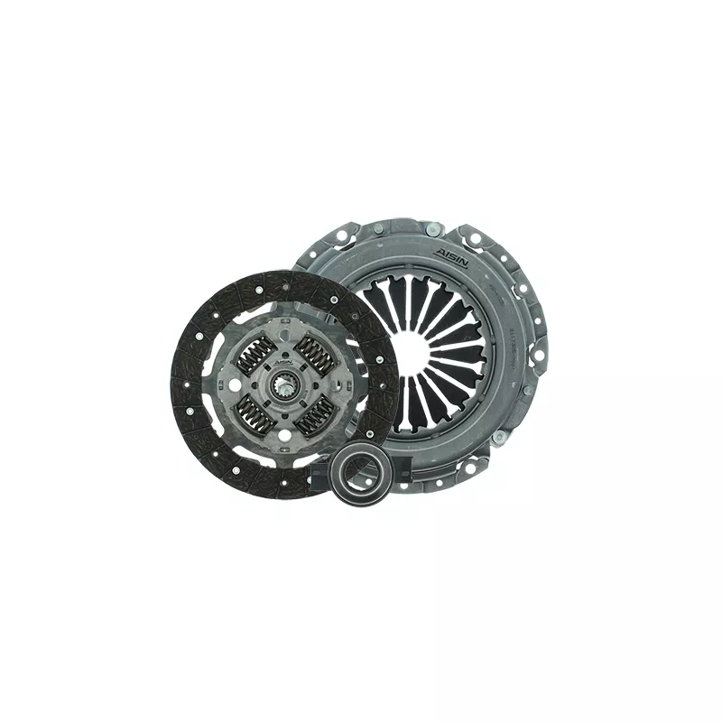 Kit d'embrayage AISIN KE-FO35