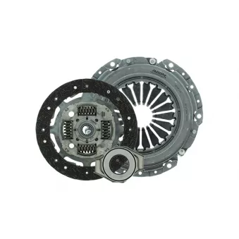 Kit d'embrayage AISIN KE-FO36