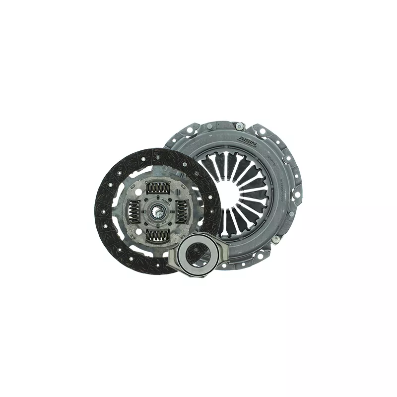 Kit d'embrayage AISIN KE-FO36