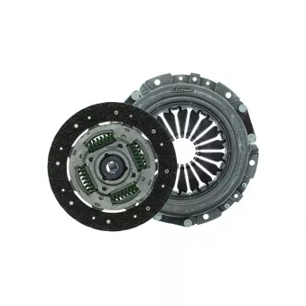Kit d'embrayage AISIN KE-MB03R