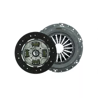 Kit d'embrayage AISIN KE-MB07R