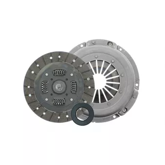Kit d'embrayage AISIN KE-OP06