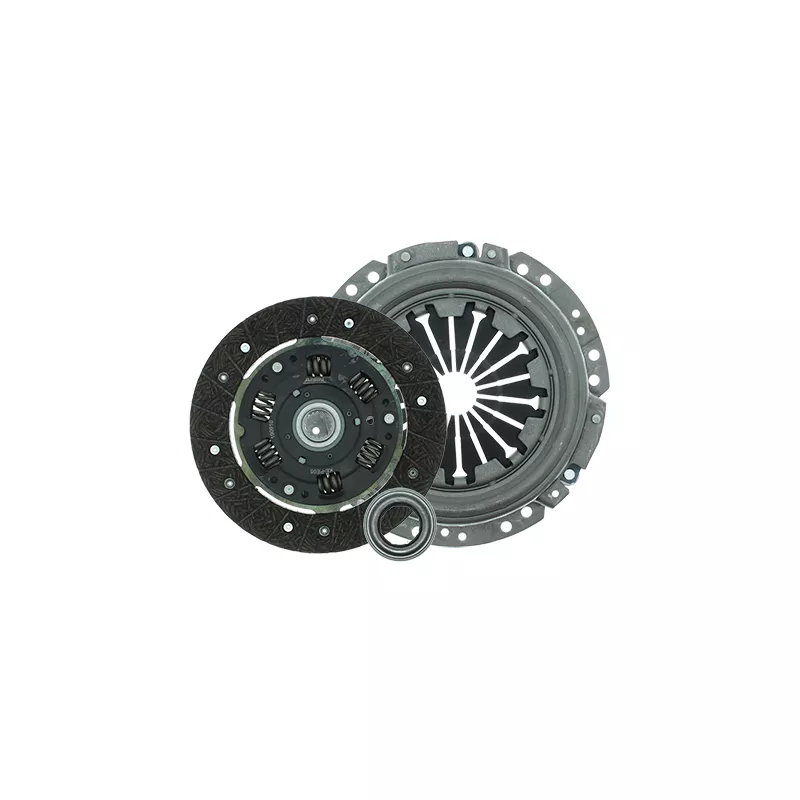 Kit d'embrayage AISIN KE-PE05