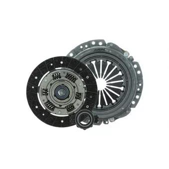 Kit d'embrayage AISIN KE-PE06
