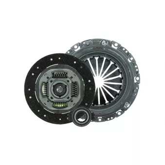 Kit d'embrayage AISIN KE-PE07