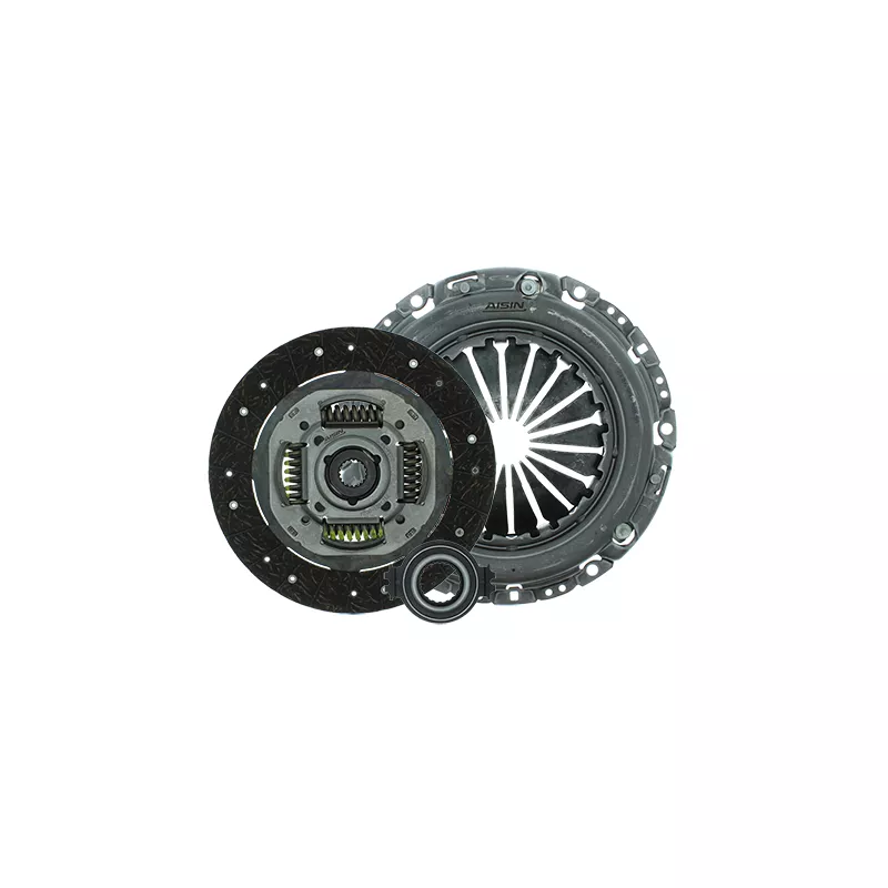 Kit d'embrayage AISIN KE-PE07