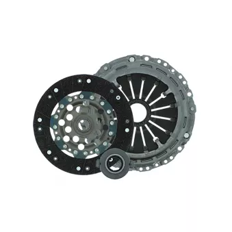 Kit d'embrayage AISIN KE-PE08