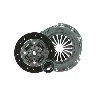 Kit d'embrayage AISIN KE-PE11