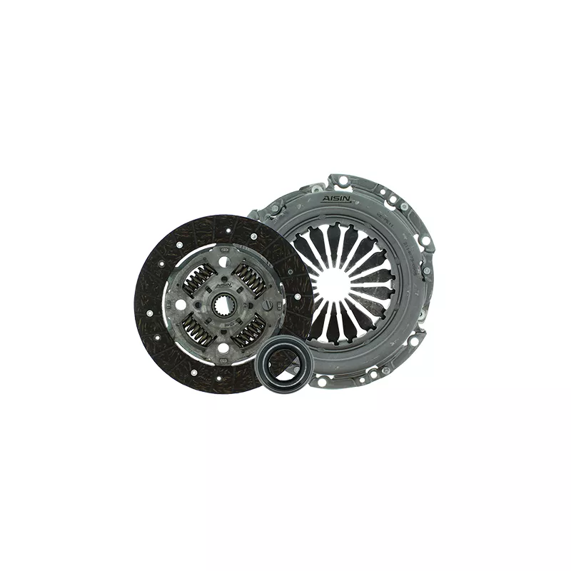 Kit d'embrayage AISIN KE-PE11