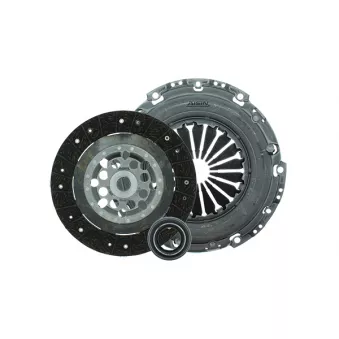 Kit d'embrayage AISIN KE-PE12