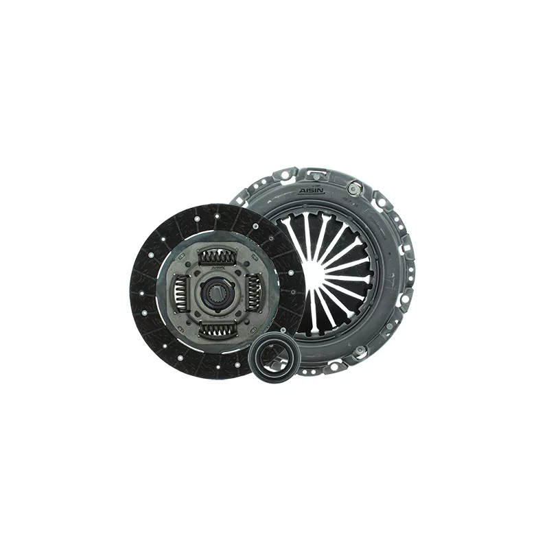 Kit d'embrayage AISIN KE-PE14