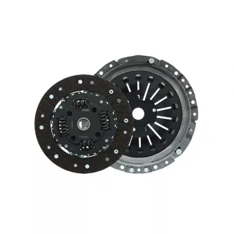 Kit d'embrayage AISIN KE-PE15