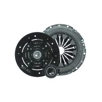 Kit d'embrayage AISIN KE-PE16