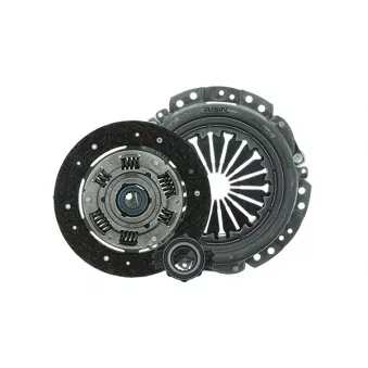 Kit d'embrayage AISIN KE-PE17