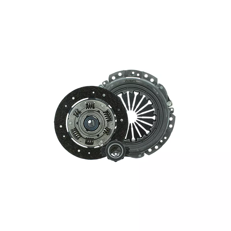Kit d'embrayage AISIN KE-PE17