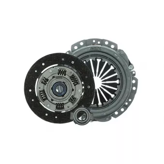 Kit d'embrayage AISIN KE-PE19