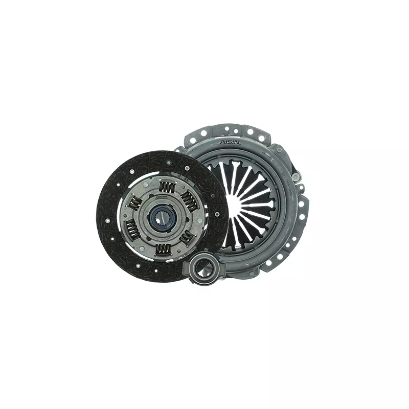 Kit d'embrayage AISIN KE-PE19