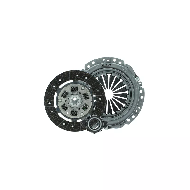 Kit d'embrayage AISIN KE-PE20