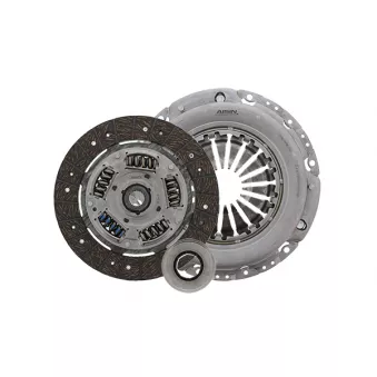 Kit d'embrayage AISIN KE-PE25