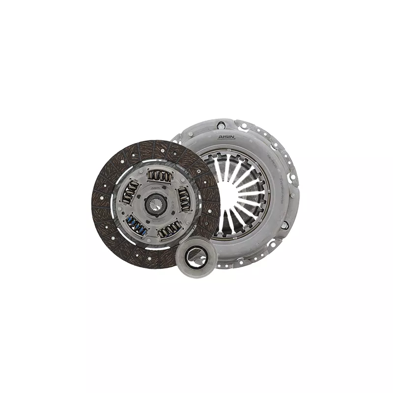 Kit d'embrayage AISIN KE-PE25