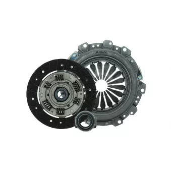 Kit d'embrayage AISIN KE-RE23