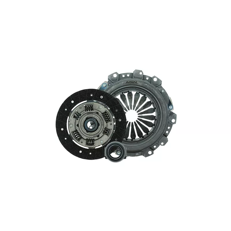 Kit d'embrayage AISIN KE-RE23