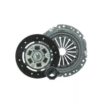 Kit d'embrayage AISIN KE-RE27