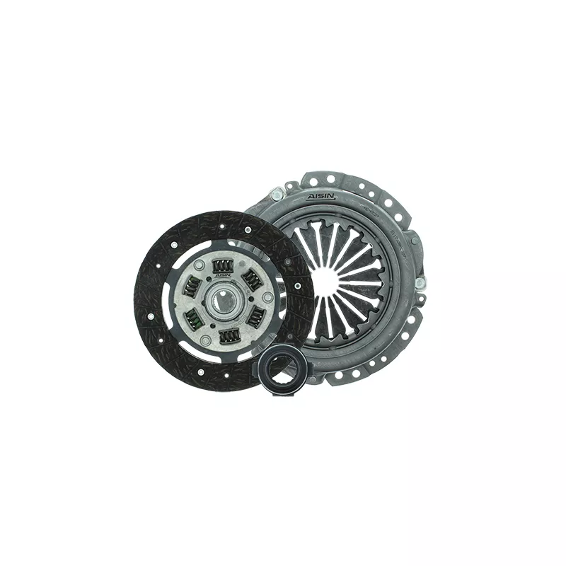 Kit d'embrayage AISIN KE-RE27