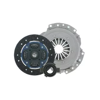 Kit d'embrayage AISIN KE-VW03
