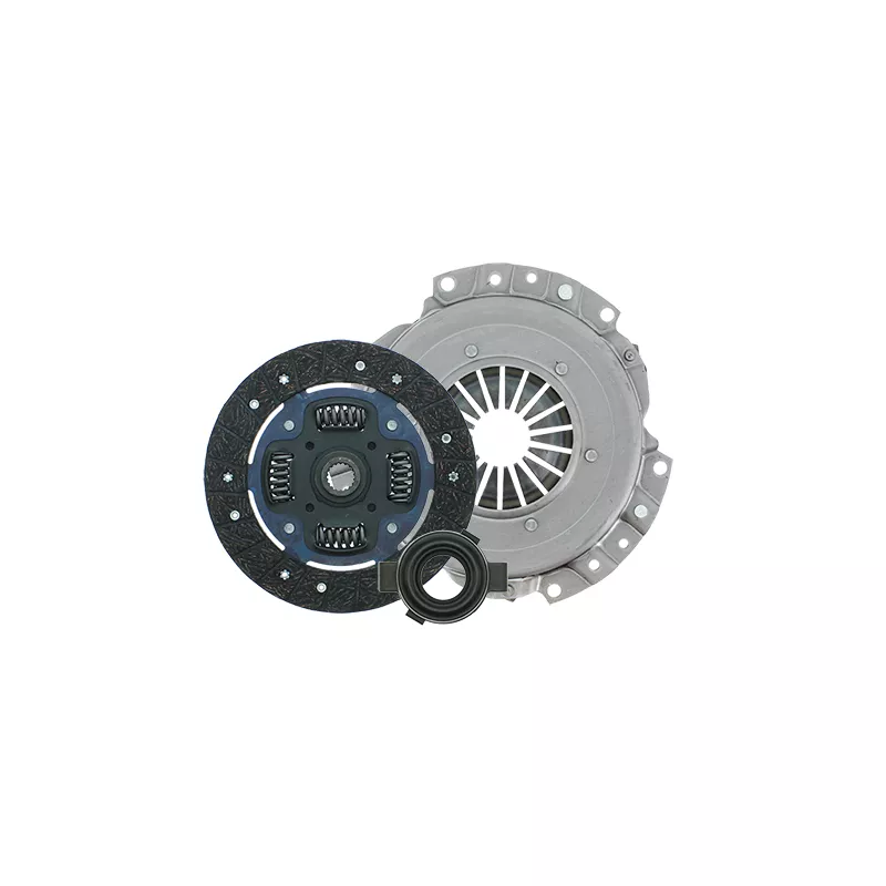 Kit d'embrayage AISIN KE-VW03