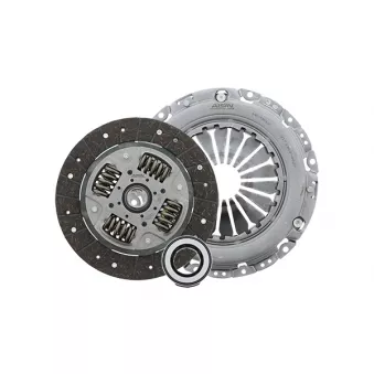 Kit d'embrayage AISIN KE-VW12