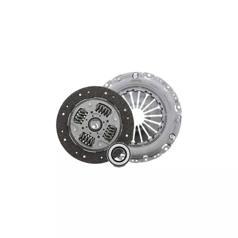 Kit d'embrayage AISIN KE-VW12
