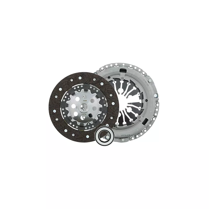 Kit d'embrayage AISIN KE-VW13