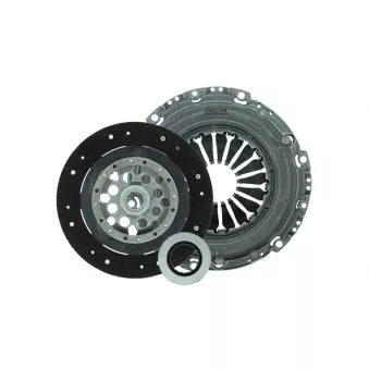 Kit d'embrayage AISIN KE-VW16