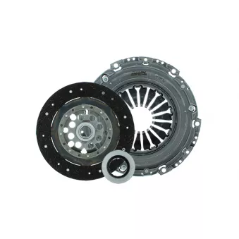 Kit d'embrayage AISIN KE-VW19