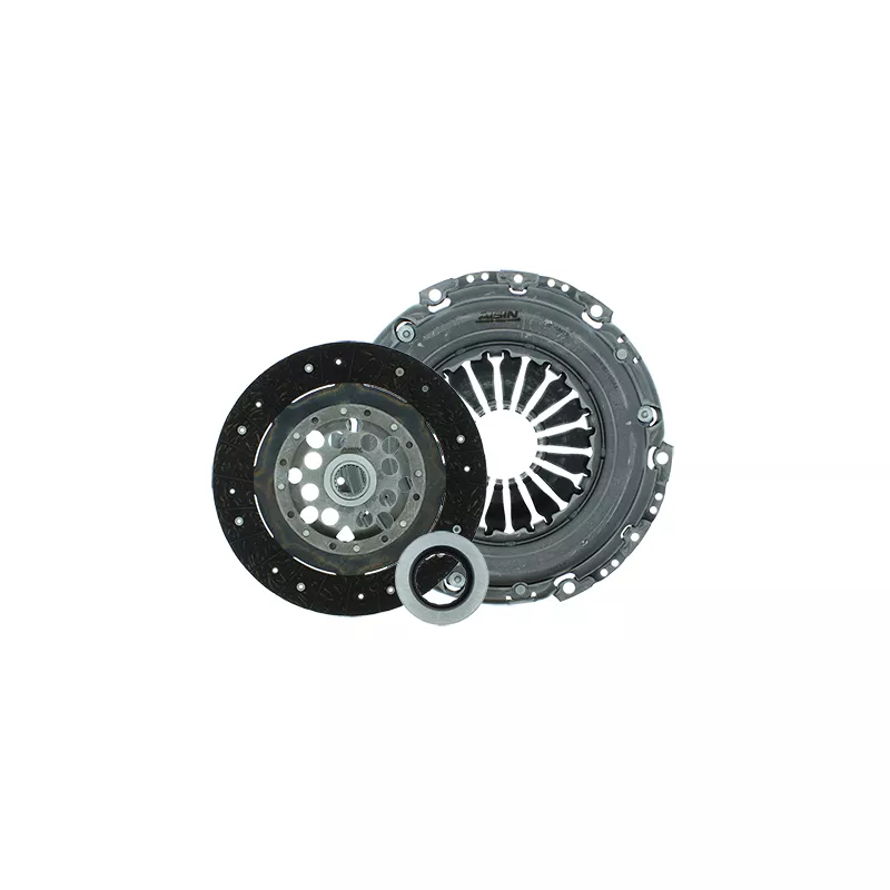 Kit d'embrayage AISIN KE-VW19