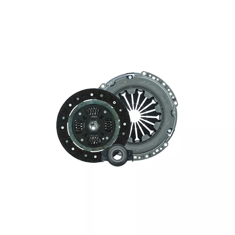 Kit d'embrayage AISIN KE-VW28