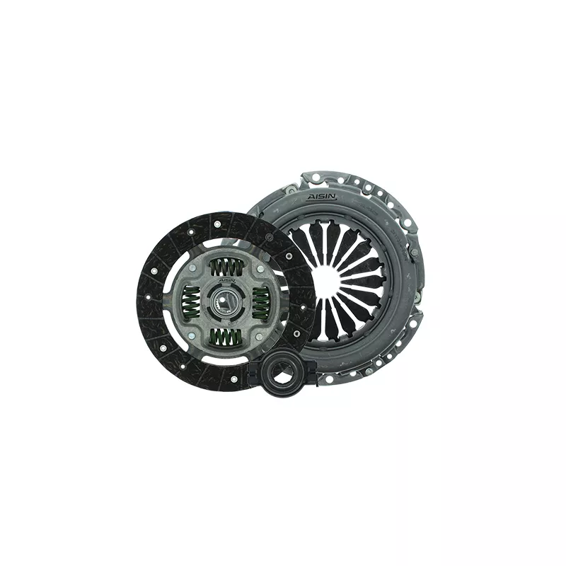 Kit d'embrayage AISIN KE-VW29