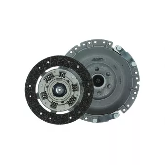 Kit d'embrayage AISIN KE-VW30R