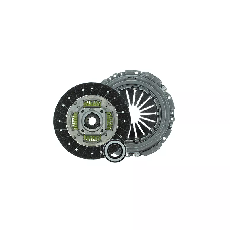 Kit d'embrayage AISIN KE-VW32