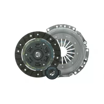 Kit d'embrayage AISIN KL-002A