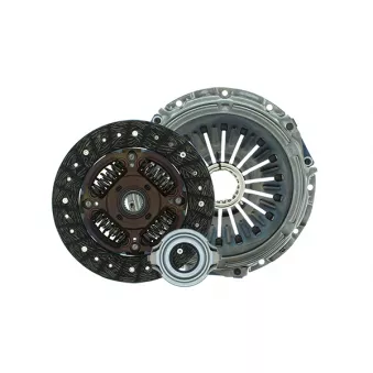 Kit d'embrayage AISIN KM-116