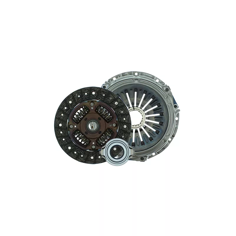 Kit d'embrayage AISIN KM-116