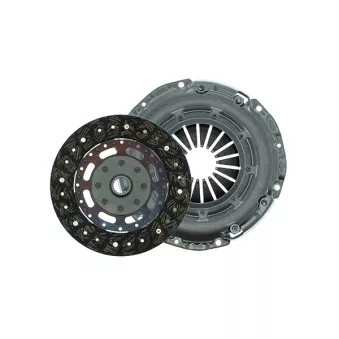Kit d'embrayage AISIN KM-117R