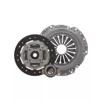 Kit d'embrayage AISIN KM-124