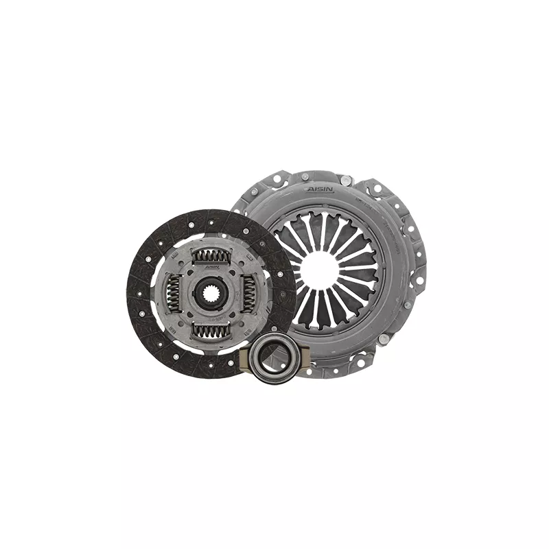 Kit d'embrayage AISIN KM-124