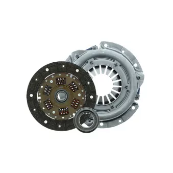 Kit d'embrayage AISIN KN-006