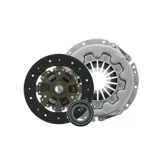 Kit d'embrayage AISIN KN-043